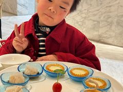 -广州塔晖粤轩中餐厅