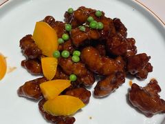-外婆家(西红门荟聚购物中心店)