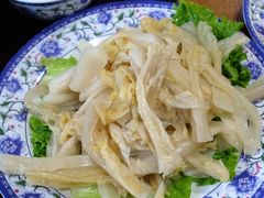 -羯羊城涮羊肉(陶然水岸店)