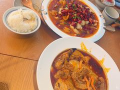 -花盐街·四川乐山小吃(西单大悦城店)