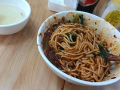 -朱儿面庄(洋河三路店)