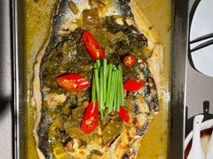 -半天妖烤鱼(方庄店)