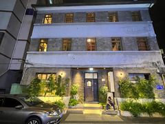 -南园民国茶楼餐厅·常州菜(北大街店)