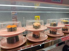 -争鲜回转寿司(海曙天一PLUS店)