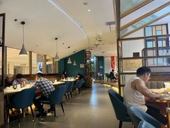 -悦海·家宴·冰花皮皮虾大锅贴(宝龙店)