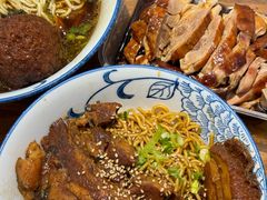 -一味老卤面(大石桥店)