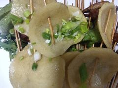 -罗小虎油炸串串