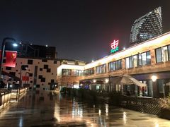 -丹东路渡口(轮渡站)