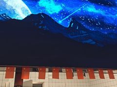 -忆江南·临江鱼馆