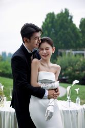 点击看大图 -城市花园婚纱摄影