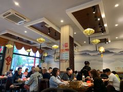-华盛园卷子王农家菜水库鱼