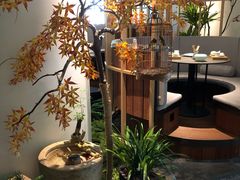 -梅间堂茶馆(绿地缤纷城店)