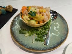 -晶荷轩(香港迪士尼乐园酒店)