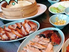 -西安凯悦酒店·湖畔中餐厅