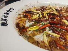 -太二酸菜鱼(汕头苏宁广场店)