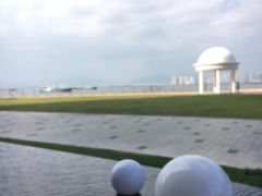 -凤凰岛度假酒店-海鲜自助餐厅