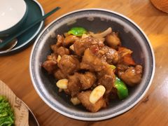-曼泰·泰餐(江南环球港店)