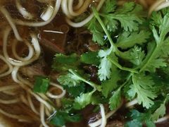 -李先生牛肉面大王(东铁营店)