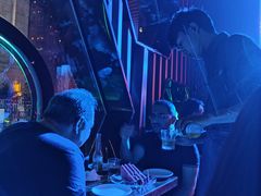 -MOSSO音乐酒吧·Live House(南京西路店)