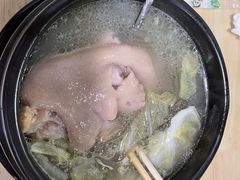 -大佬李砂锅(钱江财富广场店)