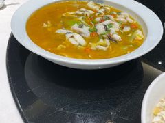 -芳芳私房菜·精做淮扬菜(承德路店)