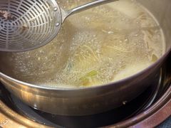 -大吉利·潮汕鲜牛肉火锅(西安店)