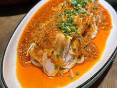 -老灶房-四川土菜(铁牛广场店)