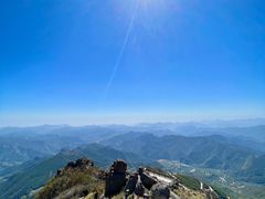 -白草畔自然风景区