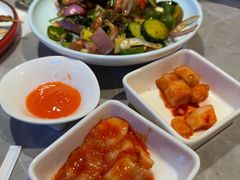 -通海俄式烧烤·俄罗斯大串(嵩山路店)