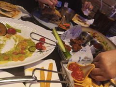 -blue frog蓝蛙(长泰广场店)