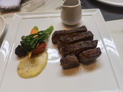-ZHAO赵·牛扒坊(万象城店)