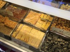 -老香齋(五角场店)