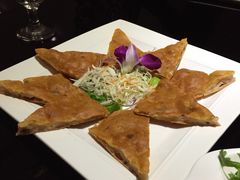 -金厨泰国餐厅·全泰籍厨师料理(拱北店)