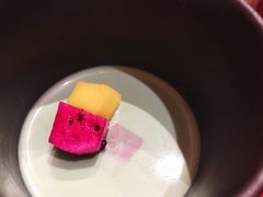 -鮨青(恒基名人购物中心店)