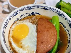 -渔记茶餐厅(渔村店)