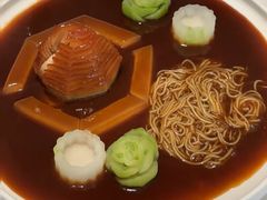 -海味观(老西门店)