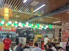 -芭夯兔·无骨兔汤锅(环溪一路店)