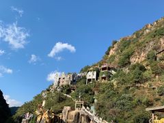 -西游洞风景区