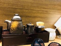 -雷神拉面(财富中心玉米楼店)