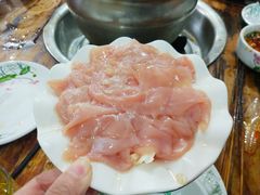 -小向麻辣烫(天街总店)