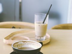 -Bracket Coffee(工体店)