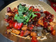 -古市香跷脚牛肉·非遗传承单位