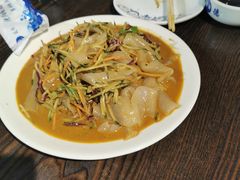 五彩大拉皮-马家烧麦(中街店)