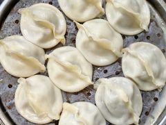 牛肉招牌灌汤蒸饺-志亮灌汤蒸饺·清真(庙后街店)