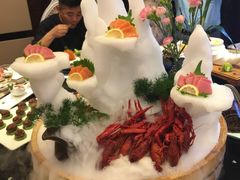 -禧瑞都大饭店(吊桥路店)