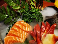 -鳗鱼家·深夜食堂(军博店)