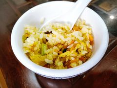 扬州炒饭-壶园美食·淮扬菜(东圈门店)