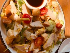 -FABIO’S费比欧披萨餐厅