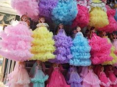 -即墨路小商品市场