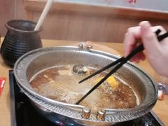 -牛New寿喜烧(青浦店)